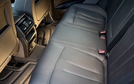 BMW X5, 2016 год, 4 040 000 рублей, 12 фотография
