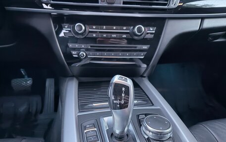 BMW X5, 2016 год, 4 040 000 рублей, 14 фотография