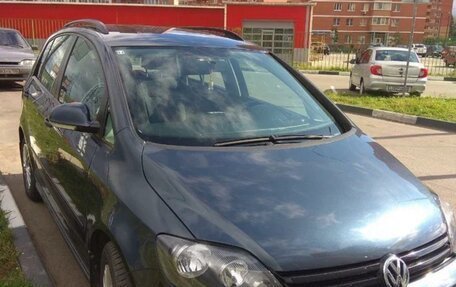 Volkswagen Golf Plus II, 2012 год, 570 000 рублей, 2 фотография
