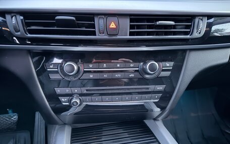 BMW X5, 2016 год, 4 040 000 рублей, 15 фотография