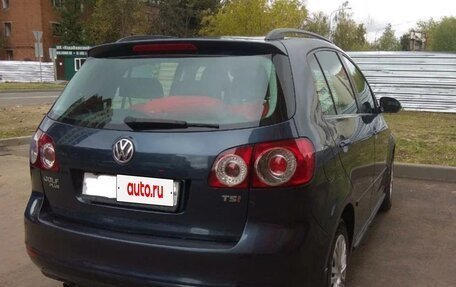Volkswagen Golf Plus II, 2012 год, 570 000 рублей, 3 фотография