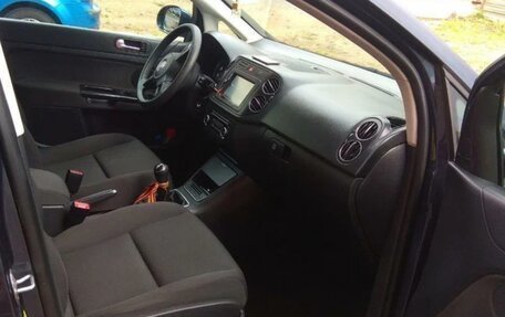 Volkswagen Golf Plus II, 2012 год, 570 000 рублей, 8 фотография