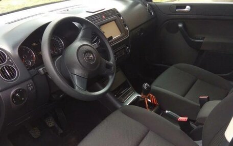 Volkswagen Golf Plus II, 2012 год, 570 000 рублей, 7 фотография