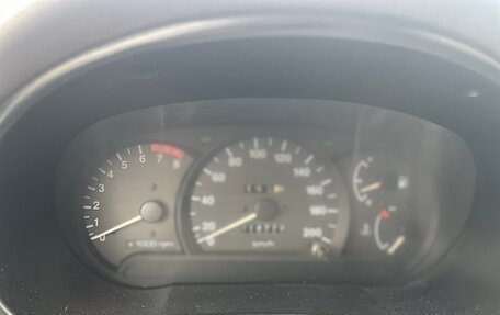 Hyundai Accent II, 2011 год, 220 000 рублей, 7 фотография