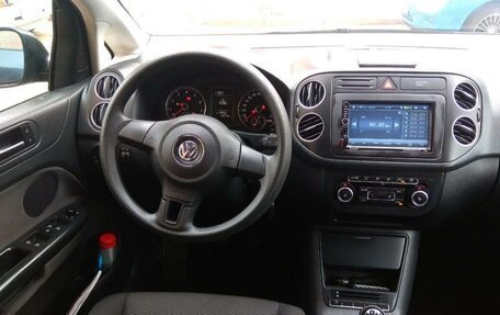Volkswagen Golf Plus II, 2012 год, 570 000 рублей, 6 фотография