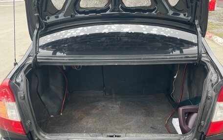 Hyundai Accent II, 2011 год, 220 000 рублей, 5 фотография