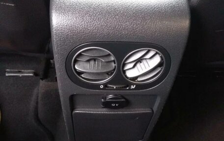 Volkswagen Golf Plus II, 2012 год, 570 000 рублей, 10 фотография