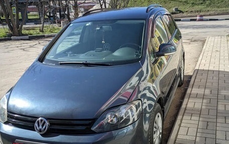 Volkswagen Golf Plus II, 2012 год, 570 000 рублей, 11 фотография