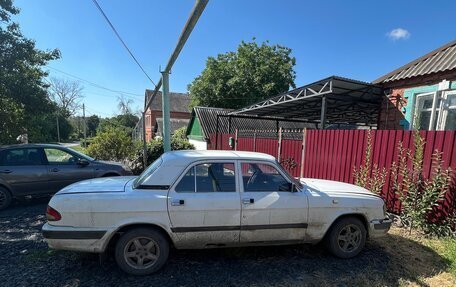 ГАЗ 3110 «Волга», 2000 год, 82 000 рублей, 3 фотография