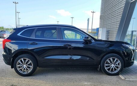 Toyota RAV4, 2020 год, 3 360 000 рублей, 4 фотография