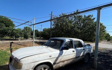 ГАЗ 3110 «Волга», 2000 год, 82 000 рублей, 6 фотография