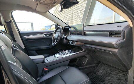 Toyota RAV4, 2020 год, 3 360 000 рублей, 11 фотография