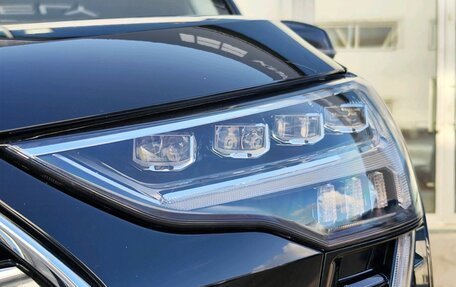 Toyota RAV4, 2020 год, 3 360 000 рублей, 17 фотография