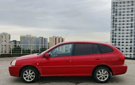 KIA Rio II, 2004 год, 210 000 рублей, 5 фотография