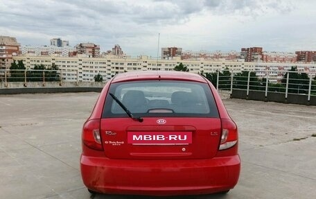 KIA Rio II, 2004 год, 210 000 рублей, 7 фотография