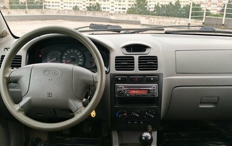 KIA Rio II, 2004 год, 210 000 рублей, 14 фотография