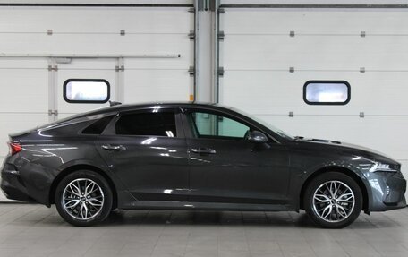 KIA K5, 2021 год, 2 900 000 рублей, 4 фотография
