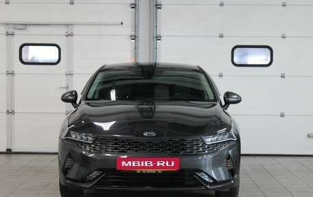 KIA K5, 2021 год, 2 900 000 рублей, 2 фотография