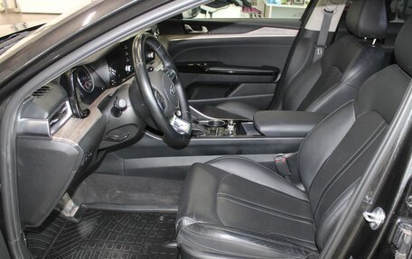 KIA K5, 2021 год, 2 900 000 рублей, 9 фотография