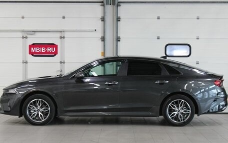 KIA K5, 2021 год, 2 900 000 рублей, 8 фотография