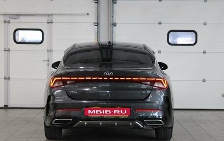 KIA K5, 2021 год, 2 900 000 рублей, 6 фотография