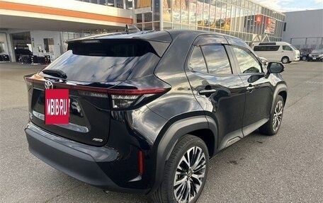 Toyota Yaris Cross, 2023 год, 1 390 000 рублей, 5 фотография
