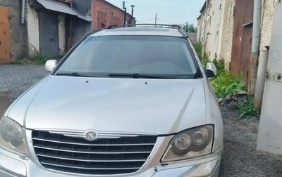 Chrysler Pacifica (CS), 2003 год, 350 000 рублей, 1 фотография