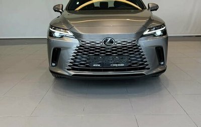 Lexus RX IV рестайлинг, 2025 год, 8 379 000 рублей, 1 фотография