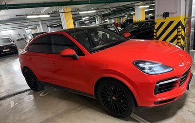 Porsche Cayenne III, 2019 год, 8 000 000 рублей, 1 фотография