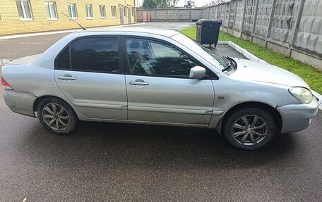Mitsubishi Lancer IX, 2005 год, 340 000 рублей, 1 фотография