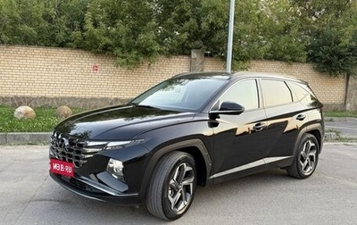 Hyundai Tucson, 2022 год, 3 000 000 рублей, 1 фотография