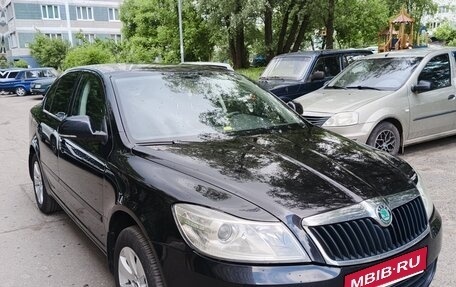 Skoda Octavia, 2013 год, 925 000 рублей, 1 фотография