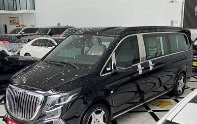 Mercedes-Benz Vito, 2023 год, 5 600 000 рублей, 1 фотография