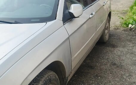 Chrysler Pacifica (CS), 2003 год, 350 000 рублей, 3 фотография