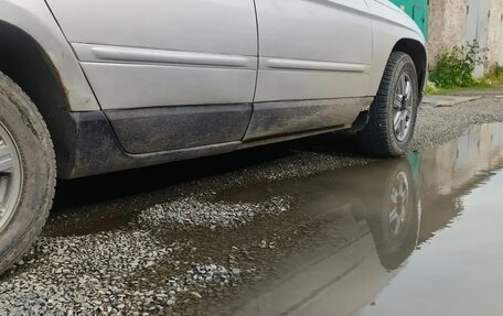 Chrysler Pacifica (CS), 2003 год, 350 000 рублей, 5 фотография