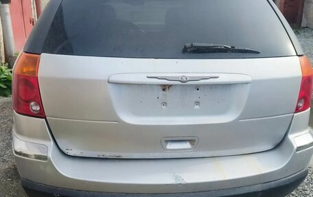 Chrysler Pacifica (CS), 2003 год, 350 000 рублей, 2 фотография
