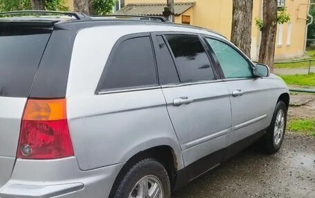 Chrysler Pacifica (CS), 2003 год, 350 000 рублей, 7 фотография