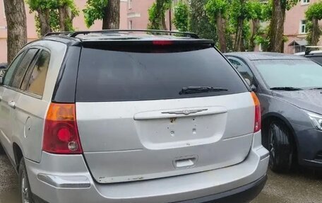 Chrysler Pacifica (CS), 2003 год, 350 000 рублей, 8 фотография