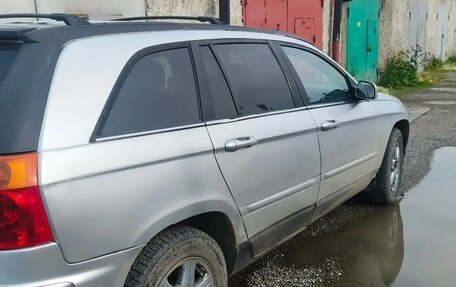 Chrysler Pacifica (CS), 2003 год, 350 000 рублей, 4 фотография
