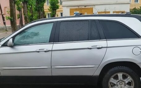 Chrysler Pacifica (CS), 2003 год, 350 000 рублей, 6 фотография