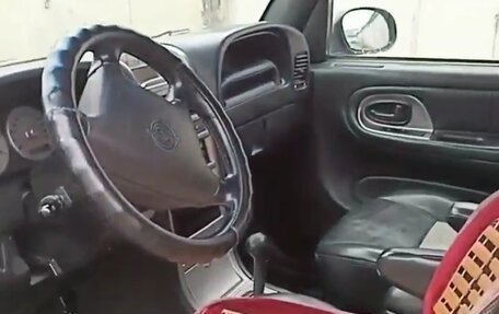 SsangYong Korando III, 2004 год, 450 000 рублей, 4 фотография
