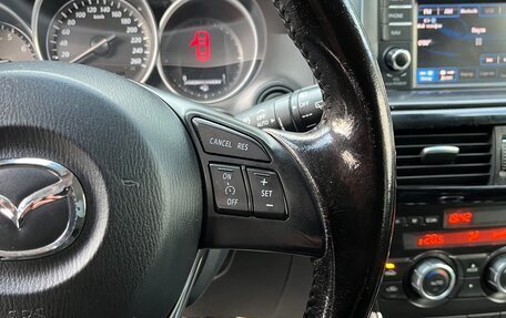 Mazda CX-5 II, 2013 год, 1 320 000 рублей, 14 фотография