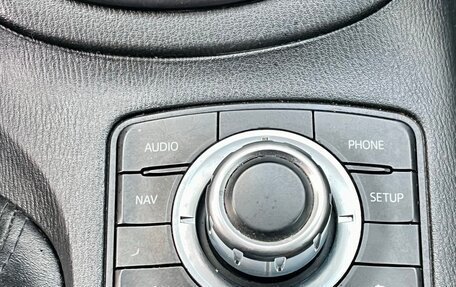 Mazda CX-5 II, 2013 год, 1 320 000 рублей, 10 фотография