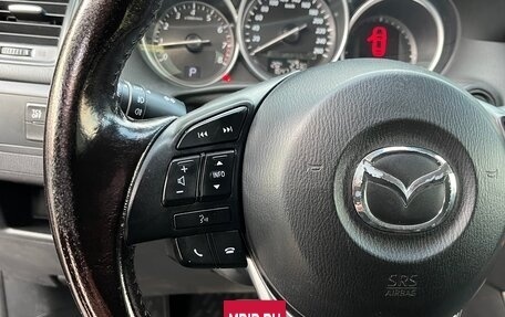 Mazda CX-5 II, 2013 год, 1 320 000 рублей, 15 фотография