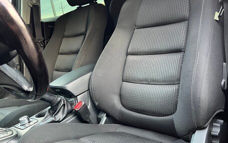 Mazda CX-5 II, 2013 год, 1 320 000 рублей, 19 фотография