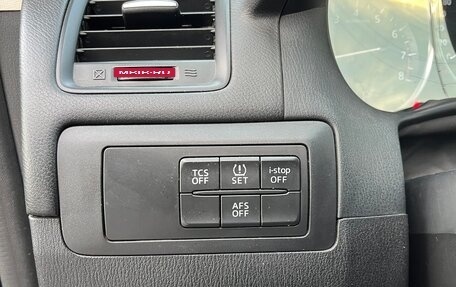 Mazda CX-5 II, 2013 год, 1 320 000 рублей, 16 фотография
