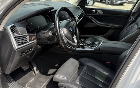 BMW X7, 2020 год, 6 500 000 рублей, 4 фотография