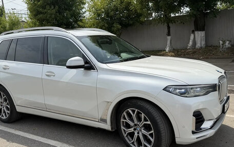 BMW X7, 2020 год, 6 500 000 рублей, 6 фотография