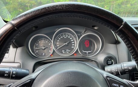 Mazda CX-5 II, 2013 год, 1 320 000 рублей, 17 фотография