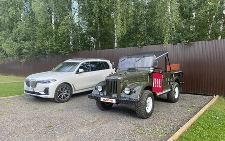 BMW X7, 2020 год, 6 500 000 рублей, 3 фотография